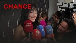 Aitana confirma su reconciliación con Yatra: 