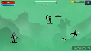 The Archers 2 | Campaign | Level 15