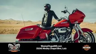 Harley-Davidson - Wesley Chapel - NO MONEY DOWN - NO INTEREST FOR 90 DAYS - NO PAYMENT TIL SPRING 24