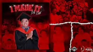 Mr.Earl - I Made it [ prod.COTB from EAST ]