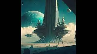 Best Sci-Fi Movies and Television Of All Time: Featuring Astrophysicist Dr. Charles Liu & Friends...