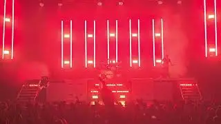 Bush - Comedown - Live at Hard Rock Live Hollywood 2024