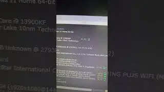 task manager Ram speed