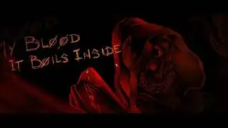 Fenris Endures by Death Valley Knights (Lyric Video) 2022