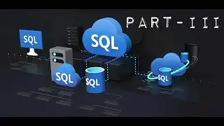 👇OPERATORS in SQL(part III)