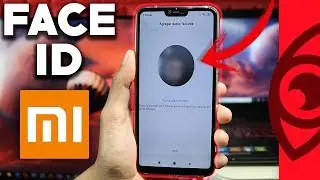 Como activar el desbloqueo facial en equipos Xiaomi | Lista de modelos