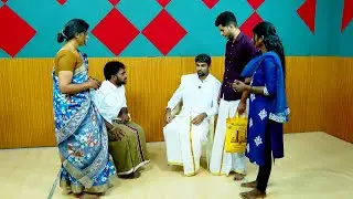 Sugarcane Booster - Drama