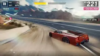 Asphalt 9 (Switch) Volkswagen W12 Unleashed - Contest in 