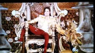 Billboard Music Awards 2014: Michael Jackson HOLOGRAM/ILLUSION Review (5+Mins)