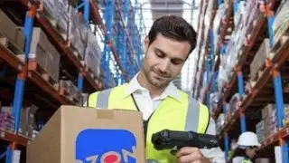 Работа на складе Озон!!!