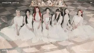 [茶館繁中字] Dreamcatcher｜드림캐쳐 - 널 위해 (Always/為了你)