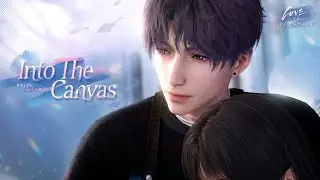 PV Rafayel Into The Canvas Love and Deepspace