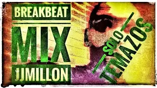 THE BEST BREAKBEAT MIX.  Top the best breaks. Tracklist. (MIX 4)