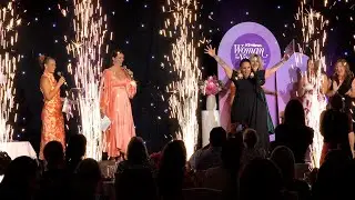 NT News Women of the year Awards NEWS