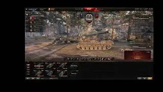 World of Tanks 2020  i3-3240 и gtx 750 TI 8г озу