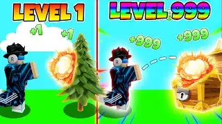 I Got The MAX LEVEL DYNAMITE In Dynamite Simulator! (Roblox)