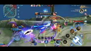 High Damage Sun
