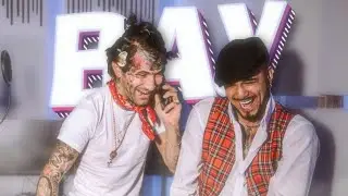 Natan & Ганвест - ВАУ (Премьера клипа, 2020)