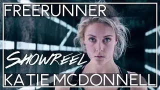 Katie McDonnell | Showreel | 2018