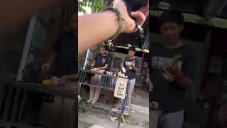 Street photos in Bali Indonesia 