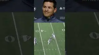 Mike Macdonald on Tyler Lockett's One-Handed Game Sealing Catch Against the Broncos