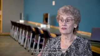 Psychology at Thomas College - Professor Tracey Horton