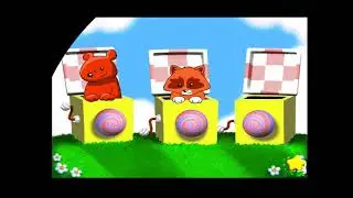 PC Longplay - Reader Rabbit's Toddler
