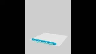 Basic 3d animation in blender 2.93 