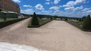 Palace of Versailles Part-1