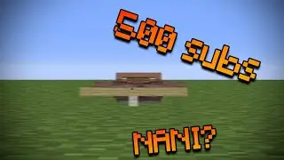 500 subs, what? | 500 subscriber special