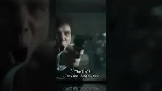 THEY TOOK MY BOY! | Peaky Blinders