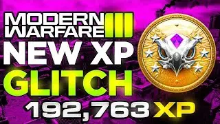DO THESE NOW…SOLO WORKING XP GLITCHES *Weapon Xp* MW3 XP GLITCH (MW3 Glitches, MW3 XP Glitches)