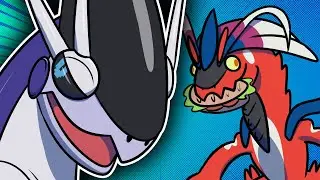 Pokémon Scarlet and Violet: Sandwiches (collab with 