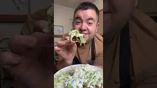 Salsa Verde Chicken Flautas! 