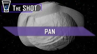 The SHOT: Pan