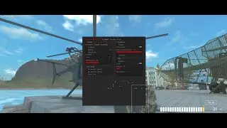 Blackhawk Rescue Mission 5 Script - Aimbot, Autofarm, ESP & More Pastebin