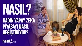 Geliştirdiği Yapay Zeka İle Bir Çok İş Gücünü Ortadan Kaldıran AryaAI Kurucusu Ufuk Peker ileSöyleşi
