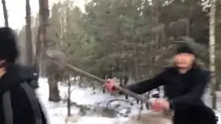 НЮХАЙ БЕБРУ OG