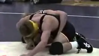 Copy of reverse half nalson 2 hawk morgan wrestling