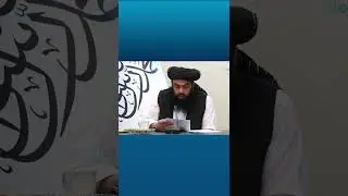 د نشه‌يي توکو پروړاندې د مبارزې عالي کمیسیون د پرانیستې په مراسمو کې د مولوي عبدالکبیر وینا ( ۵برخه)