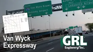 Rehabilitating the Van Wyck Expressway Case Study