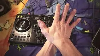 PIONEER DJ DDJ-400 MIXING TUTORIAL FOR THE BEGINNER DJ
