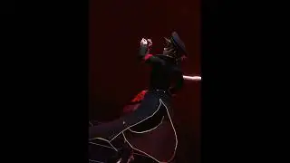 [MMD] Bishop Bridges - River
