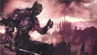 DARK SOULS III | g4560 | RX 460 4Gb | 8 RAM | 1080p | Ultra