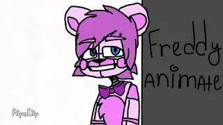 My new intro :'3