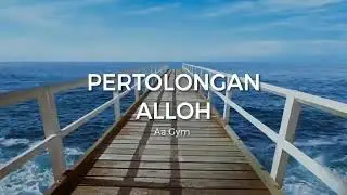 Pertolongan Allah @videoIslam
