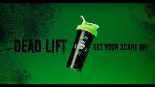 Dead Lift, Halloween Exclusive