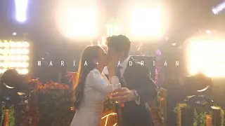 TRAILER MARÍA Y ADRIÁN