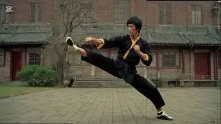 Bruce Lee's Self Defense Techniques Still Beat Modern Martial Arts