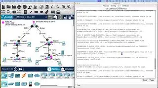 Building an Enterprise Network - Part 10 - LAN Security and STP Best Practices
